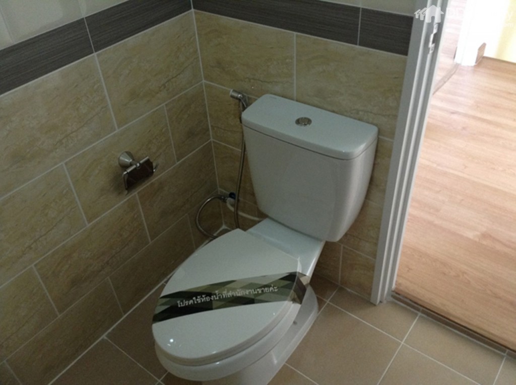 Golden Town Rattanathibet â Bangplup45-042